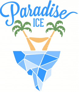 Paradise Ice Logo (blue-1)